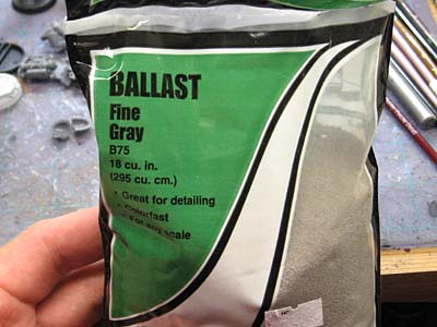 From the Warp: How I improved the level of my basing